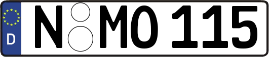 N-MO115