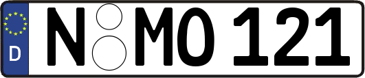 N-MO121