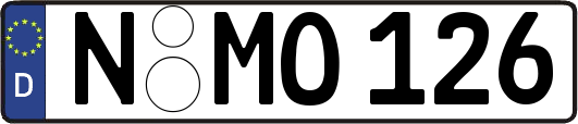 N-MO126