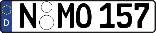 N-MO157