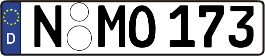 N-MO173