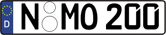 N-MO200
