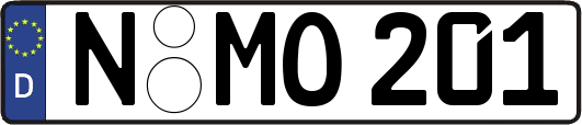 N-MO201