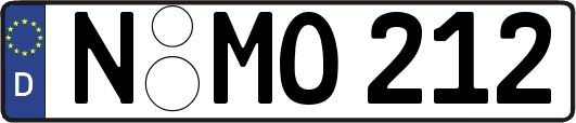 N-MO212