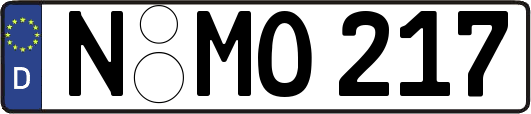 N-MO217