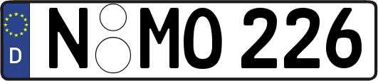 N-MO226