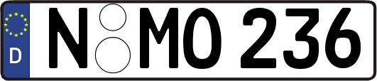 N-MO236