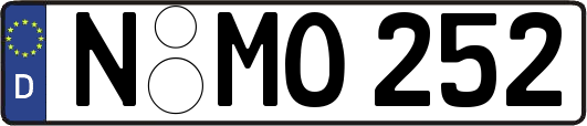 N-MO252