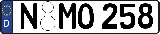 N-MO258