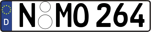 N-MO264