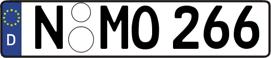 N-MO266