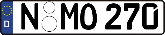 N-MO270