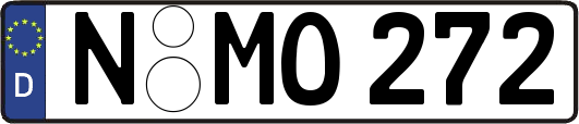 N-MO272