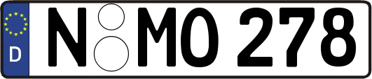 N-MO278