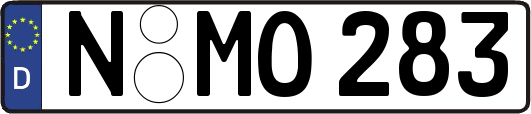 N-MO283