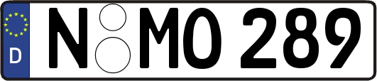 N-MO289