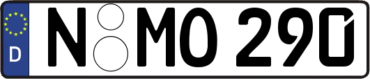N-MO290