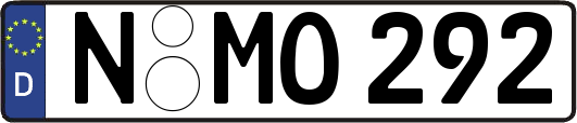N-MO292