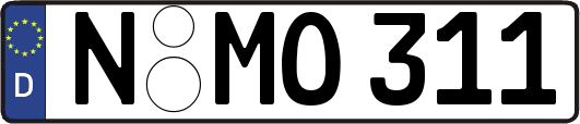 N-MO311