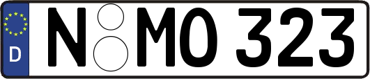 N-MO323