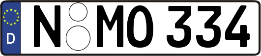 N-MO334