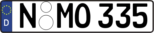 N-MO335