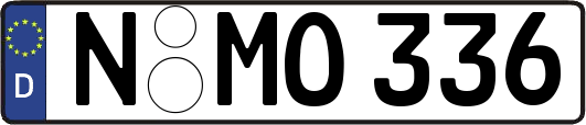 N-MO336