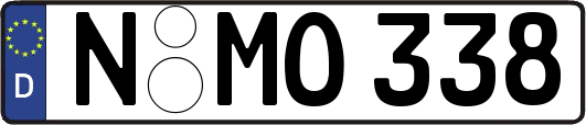 N-MO338