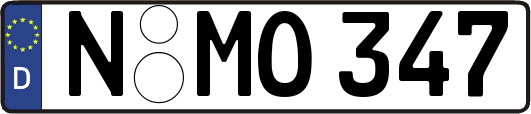 N-MO347