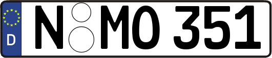 N-MO351