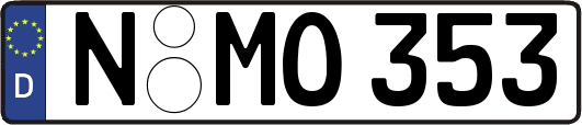N-MO353