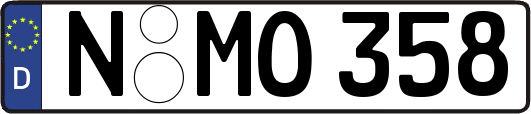 N-MO358