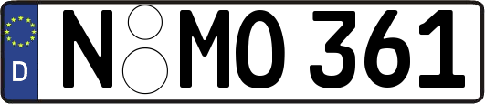 N-MO361