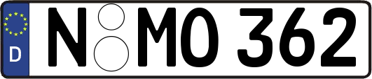 N-MO362