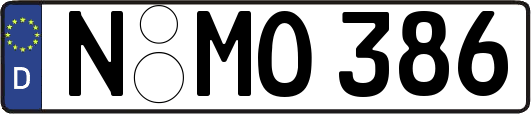 N-MO386