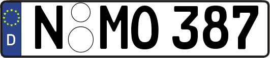 N-MO387