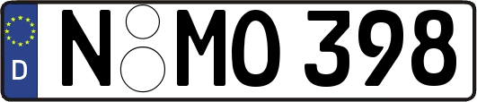 N-MO398