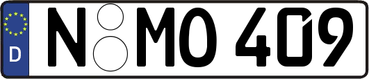 N-MO409