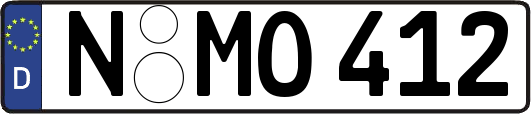 N-MO412