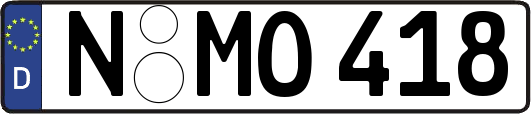 N-MO418