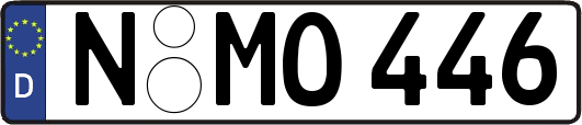 N-MO446