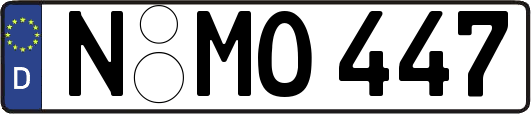 N-MO447