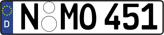 N-MO451