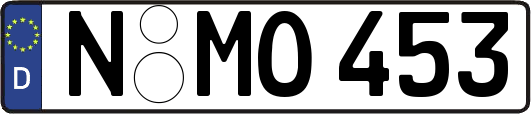 N-MO453
