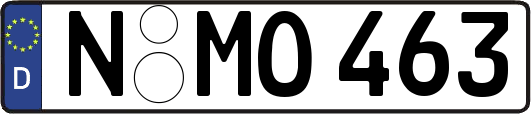 N-MO463
