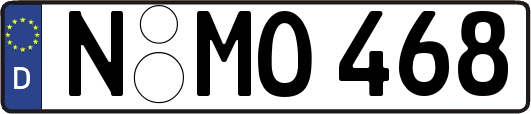 N-MO468
