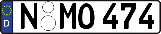 N-MO474