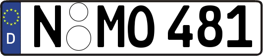 N-MO481