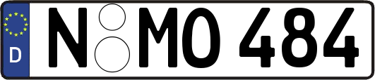 N-MO484