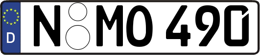 N-MO490